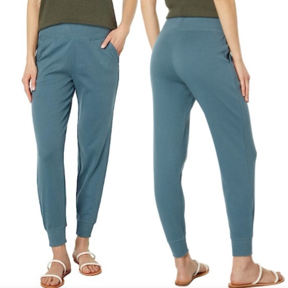 Pact Jogger Pants - Picture 1 of 5